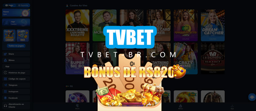 Métodos de Pagamento Disponíveis no tvbet Casino Brasil